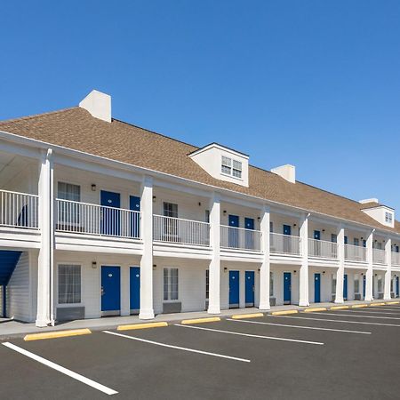 Baymont By Wyndham Brunswick Ga Hotel Eksteriør billede
